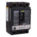 HJL36060U33X - Square D PowerPact H 60A 3 Pole Molded Case Circuit Breaker 600V Solid State LSI - Essential Electric Supply