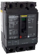 HJL36080C - Schneider Electric/ Square D Feed-Thru 80 Amp 3 Pole Circuit Breaker - Essential Electric Supply