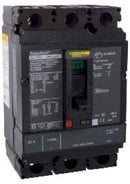 HJL36080C - Schneider Electric/ Square D Feed-Thru 80 Amp 3 Pole Circuit Breaker - Essential Electric Supply