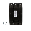 HJL36090 - Square D 90 Amp 600V 3 Pole Thermal Magnetic Molded Case Circuit Breaker - Essential Electric Supply