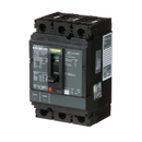 HJL36100 - Square D 100 Amp 600V 3 Pole H Frame Molded Case Circuit Breaker, Thermal Magnetic, Feed-Thru, UL 489 - Essential Electric Supply