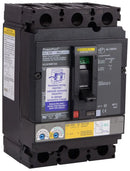 HJL36100M38X - Square D/ Schneider Electric Feed-Thru 100 Amp 3 Pole Circuit Breaker - Essential Electric Supply