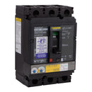 HJL36100M73AABC - Square D Feed-Thru 600V 100A 3 pole circuit breaker 65kA@480V - Essential Electric Supply
