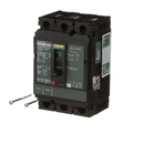 HJL36150 - Square D PowerPact H Molded Case Circuit Breaker 150A 600VAC 3 Poles Thermal Magnetic - Essential Electric Supply