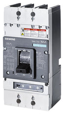 HJX3B350 - Siemens 3-Pole 350A 600V Molded Case Circuit Breaker 65kA - Essential Electric Supply