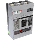 Siemens HJXD63B250 Circuit Breaker | Sentron Series HJXD 600V 250A - Essential Electric Supply