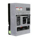 Siemens HJXD63B400 Circuit Breaker | 600V 400A 3 Pole 65kA@480V - Essential Electric Supply