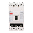 HKD3400F - Cutler Hammer 400A 600VAC 3-Pole Molded Case Circuit Breaker Frame C Series - Essential Electric Supply