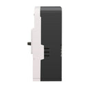 HKD3400 - Cutler Hammer 400 Amp 3 Pole 600VAC Series C HKD Frame Thermal Magnetic Molded Case Circuit Breaker Complete with Trip Unit - Essential Electric Supply