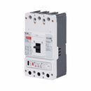 HKD3400 - Cutler Hammer 400 Amp 3 Pole 600VAC Series C HKD Frame Thermal Magnetic Molded Case Circuit Breaker Complete with Trip Unit - Essential Electric Supply