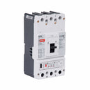 HKD3400F - Cutler Hammer 400A 600VAC 3-Pole Molded Case Circuit Breaker Frame C Series - Essential Electric Supply