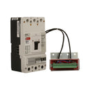 HKD3400T56W - Westinghouse 400A 600V 3-Pole Series C Molded Case Circuit Breaker - Essential Electric Supply
