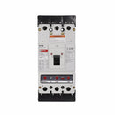 HKDB3100 Cutler Hammer Molded Case Circuit Breaker Series C 100A 600V - Essential Electric Supply