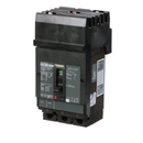 HLA36020 - Square D PowerPact H 20A 3P 600VAC 50kA I-Line Molded Case Circuit Breaker, UL Listed, Plug-In Mount - Essential Electric Supply
