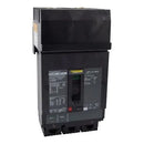 HLA360206 Square D Molded Case Circuit Breaker Powerpact 20A 600V - Essential Electric Supply