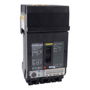 HLA36060U44X - Schneider Electric PowerPact H Circuit Breaker 60A 3-Pole 600VAC 50kA I-Line Micrologic 6.2A - Essential Electric Supply