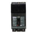 HLA36100 - Square D 3 Pole 100A 600VAC Thermal Magnetic Molded Case Circuit Breaker - Essential Electric Supply