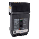HLA36100U31X - Schneider Electric PowerPacT H 3 Pole 100A 600V Molded Case Circuit Breaker w/ Micrologic 3.2 Trip Unit - Essential Electric Supply