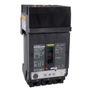 HLA36100U31X - Schneider Electric I-Line Style Plug-In 600V 100A 3 pole circuit breaker 100kA@480V - Essential Electric Supply