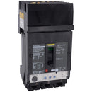 HLA36100U31X - Schneider Electric I-Line Style Plug-In 600V 100A 3 pole circuit breaker 100kA@480V - Essential Electric Supply