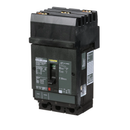 HLA36125 - Square D 125 Amp 600V 3 Pole Thermal Magnetic Circuit Breaker I-Line Frame HLA - Essential Electric Supply