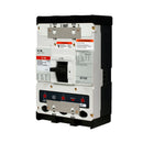 HLD3350X - Cutler Hammer Bolt-On 600V 350A 3 pole circuit breaker 65kA@480V - Essential Electric Supply
