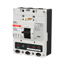 HLD3600W - Eaton Series C L-Frame 600A 600V 3-Pole Molded Case Circuit Breaker - Essential Electric Supply