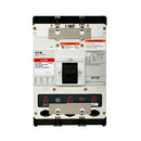 HLD3600WK - Eaton Cutler Hammer 600A 600V 3 Pole Molded Case Circuit Breaker Series C L-Frame - Essential Electric Supply