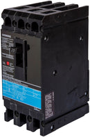 HLD63B250L - Siemens 250A 600V 3-Pole LD Frame Molded Case Circuit Breaker - Essential Electric Supply