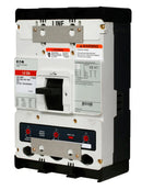 HLDB3350W - Cutler Hammer Bolt-On 600V 350A 3 pole circuit breaker 65kA@480V - Essential Electric Supply