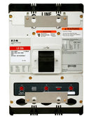 HLDB3450X - Cutler Hammer Bolt-On 600V 450A 3 pole circuit breaker 65kA@480V - Essential Electric Supply