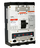 HLDB3500C - Cutler Hammer Feed-Thru 600V 500A 3 pole circuit breaker 65kA@480V - Essential Electric Supply