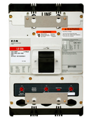 HLDB3450Y - Cutler Hammer Bolt-On 600V 450A 3 pole circuit breaker 65kA@480V - Essential Electric Supply