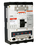 HLDB3500C - Cutler Hammer Feed-Thru 600V 500A 3 pole circuit breaker 65kA@480V - Essential Electric Supply