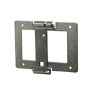 HLK6 - Westinghouse Padlockable Handle Lock Hasp for RD-Frame Circuit Breakers - Essential Electric Supply