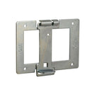 HLK6 - Westinghouse Padlockable Handle Lock Hasp for RD-Frame Circuit Breakers - Essential Electric Supply