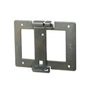HLK6 - Westinghouse Padlockable Handle Lock Hasp for RD-Frame Circuit Breakers - Essential Electric Supply
