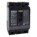 HLL26025 - Square D 25 Amp 600 Volt 2 Pole Powerpact H Frame Circuit Breaker - Essential Electric Supply