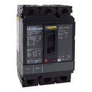HLL26050 - Square D H-Frame 50A 2 Pole 600V Feed-Thru Molded Case Circuit Breaker - Essential Electric Supply