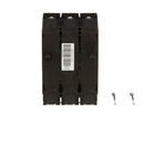 HLL36015 - Square D 15 Amp 600VAC 3 Pole H Frame Circuit Breaker Thermal Magnetic - Essential Electric Supply