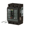 HLL36020 - Square D 20 Amp 3 Pole 600VAC Molded Case Circuit Breaker PowerPact H Frame - Essential Electric Supply