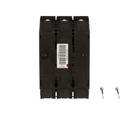 HLL36030 - Square D 3 Pole 30A 600V Molded Case Circuit Breaker, HLL Frame, Thermal Magnetic, Feed-Thru, 100kAIC@480V - Essential Electric Supply
