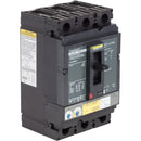 HLL36030M71 - Square D 30A 600VAC 3 Pole Thermal Magnetic Circuit Breaker H Frame - Essential Electric Supply