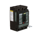 HLL36035 - Square D 35 Amp 600 Volt 3 Pole H Frame Molded Case Circuit Breaker - Essential Electric Supply