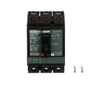 HLL36040 - Square D 40 Amp 600V 3 Pole PowerPacT H Frame Circuit Breaker - Essential Electric Supply