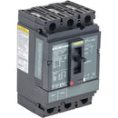 HLL36045 - Square D Feed-Thru 600V 45A 3 pole circuit breaker 100kA@480V - Essential Electric Supply