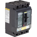 HLL36050M72 - Square D 50 Amp 600 Volt 3 Pole H Frame Molded Case Circuit Breaker - Essential Electric Supply