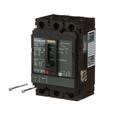HLL36060 - Square D 60A 600V 3 Pole PowerPact H-Frame Circuit Breaker - Essential Electric Supply
