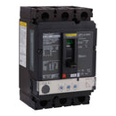 HLL36060U31X - Square D 60 Amp 600V 3-Pole PowerPact H Circuit Breaker Electronic Trip - Essential Electric Supply