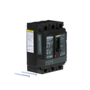 HLL36070 - Square D 70 Amp 600 VAC 3 Pole H Frame Molded Case Circuit Breaker L Interrupt Rating - Essential Electric Supply